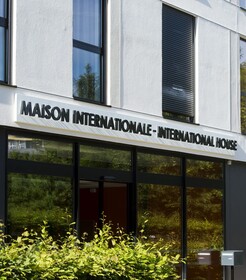 Maison Internationale