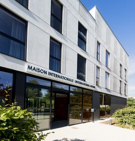 Maison Internationale