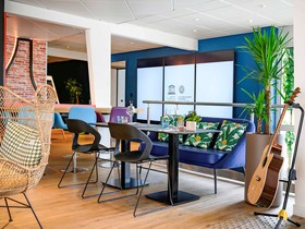 Novotel Dijon Route des Grands Crus