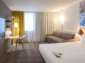 Novotel Dijon Route des Grands Crus