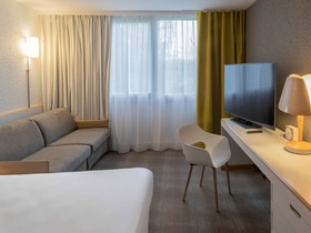 Novotel Dijon Route des Grands Crus