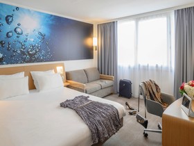 Novotel Dijon Route des Grands Crus