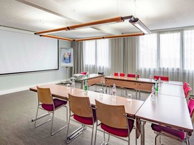 Novotel Dijon Route des Grands Crus
