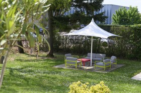 Novotel Dijon Route des Grands Crus