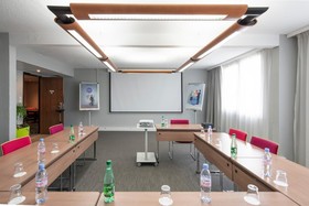 Novotel Dijon Route des Grands Crus