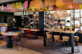Novotel Dijon Route des Grands Crus