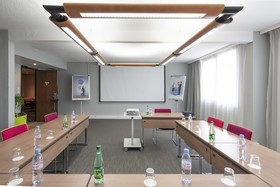 Novotel Dijon Route des Grands Crus