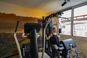 Novotel Dijon Route des Grands Crus