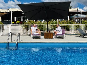 Novotel Dijon Route des Grands Crus