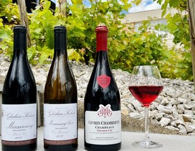 Novotel Dijon Route des Grands Crus