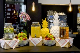 Novotel Dijon Route des Grands Crus