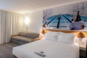 Novotel Dijon Route des Grands Crus