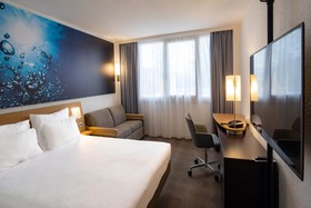 Novotel Dijon Route des Grands Crus