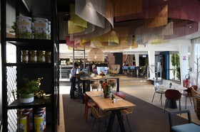 Novotel Dijon Route des Grands Crus