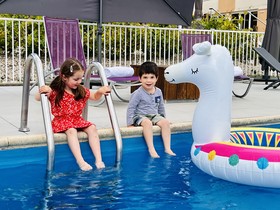 Novotel Dijon Route des Grands Crus