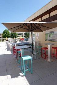 Novotel Dijon Route des Grands Crus