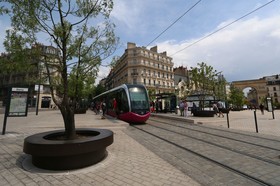 Novotel Dijon Route des Grands Crus