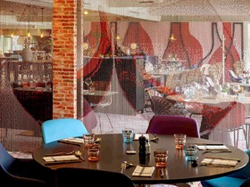 Novotel Dijon Route des Grands Crus