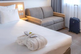 Novotel Dijon Route des Grands Crus