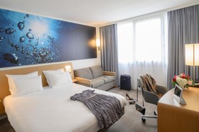 Novotel Dijon Route des Grands Crus