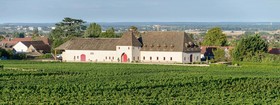 Novotel Dijon Route des Grands Crus