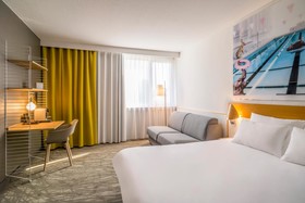 Novotel Dijon Route des Grands Crus
