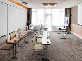 Novotel Dijon Route des Grands Crus
