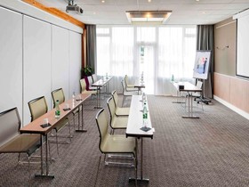 Novotel Dijon Route des Grands Crus