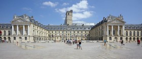 Novotel Dijon Route des Grands Crus