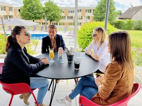 Novotel Dijon Route des Grands Crus