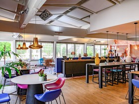Novotel Dijon Route des Grands Crus