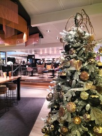 Novotel Dijon Route des Grands Crus