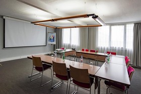 Novotel Dijon Route des Grands Crus