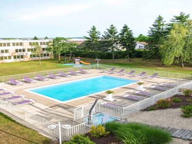 Novotel Dijon Route des Grands Crus