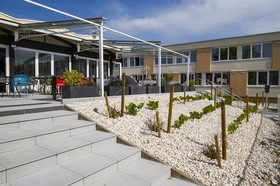Novotel Dijon Route des Grands Crus