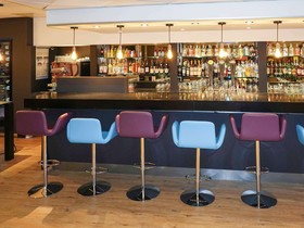Novotel Dijon Route des Grands Crus