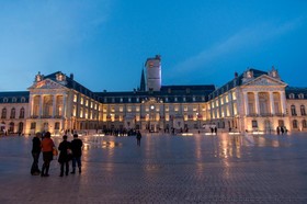 Novotel Dijon Route des Grands Crus