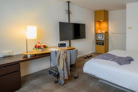 Novotel Dijon Route des Grands Crus