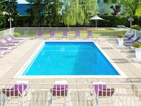 Novotel Dijon Route des Grands Crus