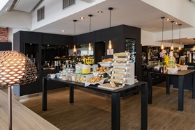 Novotel Dijon Route des Grands Crus