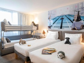 Novotel Dijon Route des Grands Crus