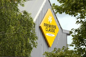 Premiere Classe Dijon Nord