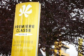 Premiere Classe Dijon Nord