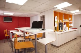 Premiere Classe Dijon Nord