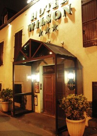 Wilson Hotel