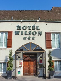 Wilson Hotel