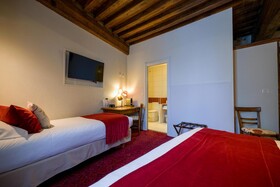 Wilson Hotel