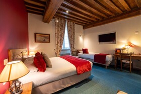 Wilson Hotel