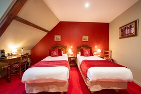 Wilson Hotel
