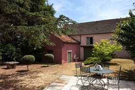 Hôtellerie du Val d'Or